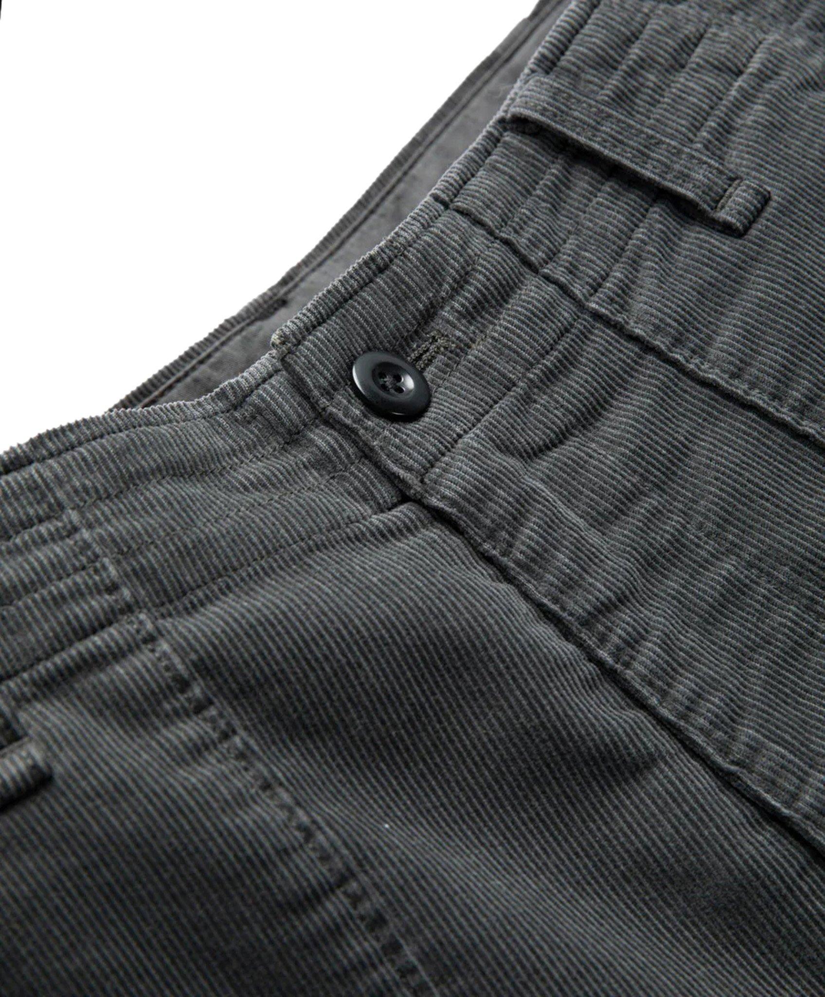 Product gallery image number 6 for product Seventyseven Corduroy Utility Shorts - Men's