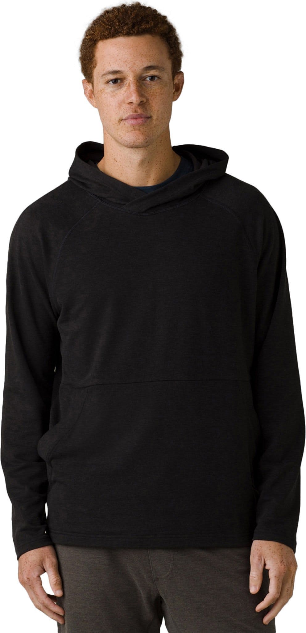 Product gallery image number 4 for product Altitude Tracker Hoodie - Men's
