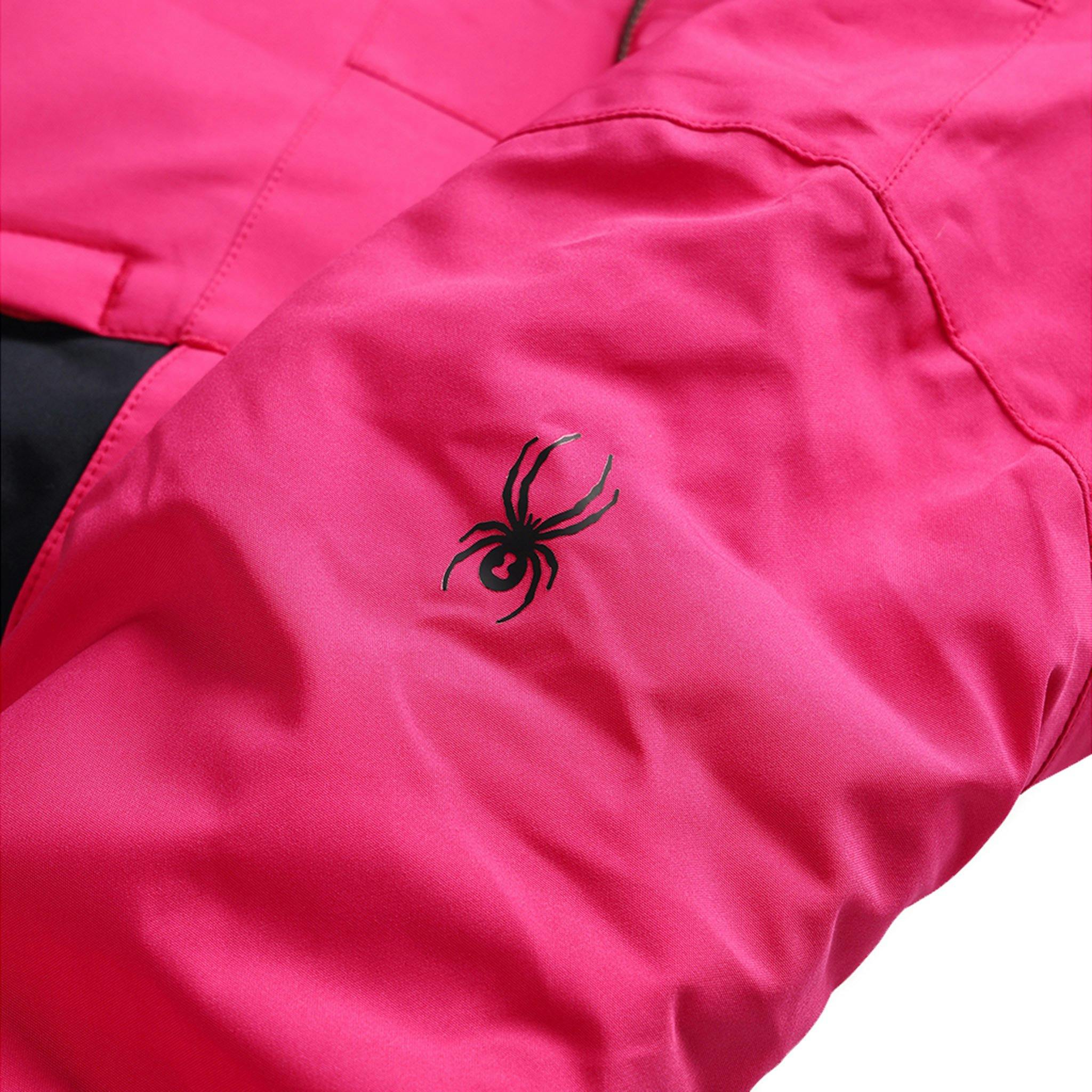 Product gallery image number 3 for product Lola Jacket - Girls