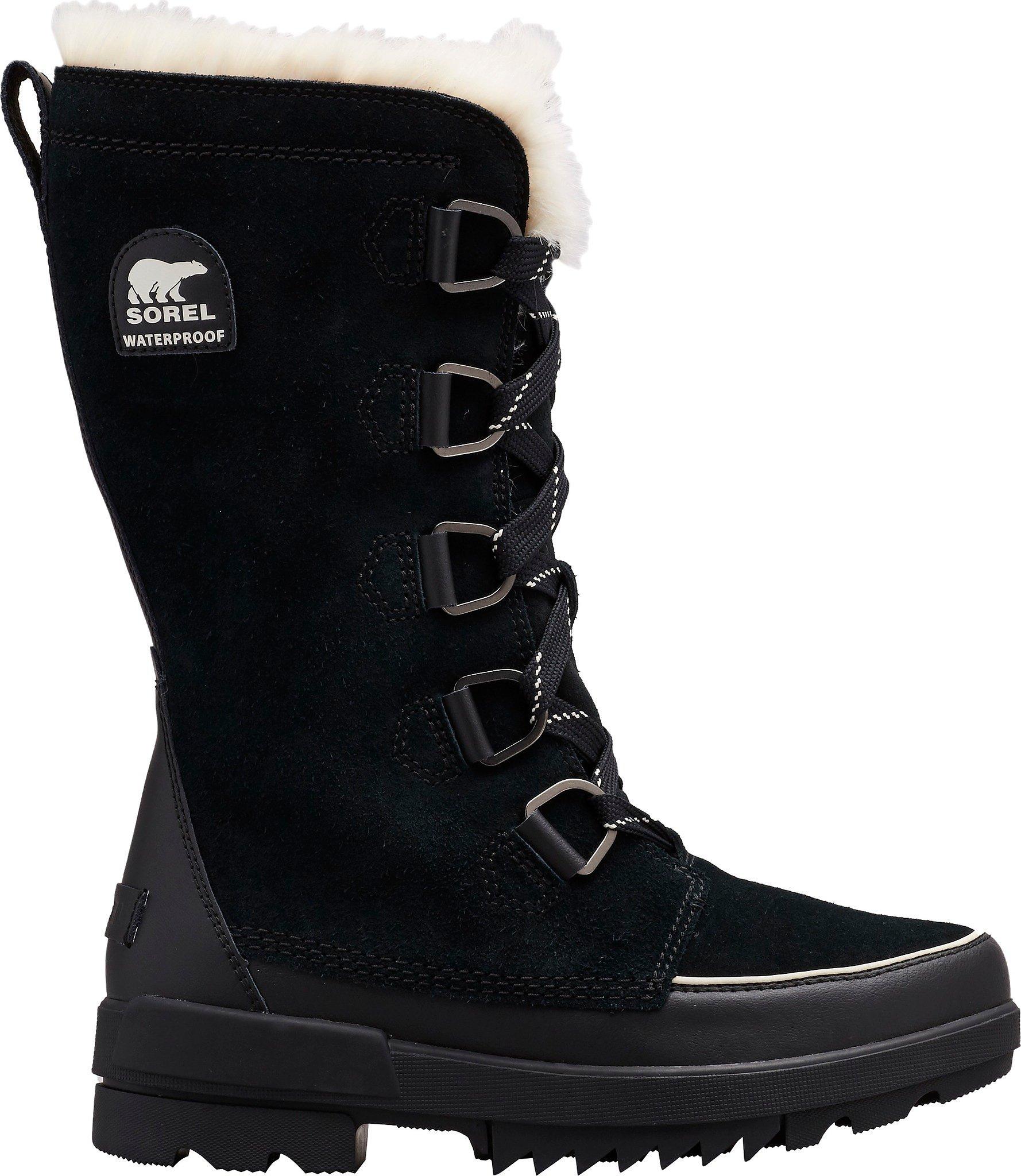 Image de produit pour Bottes hautes Tivoli IV - Femme