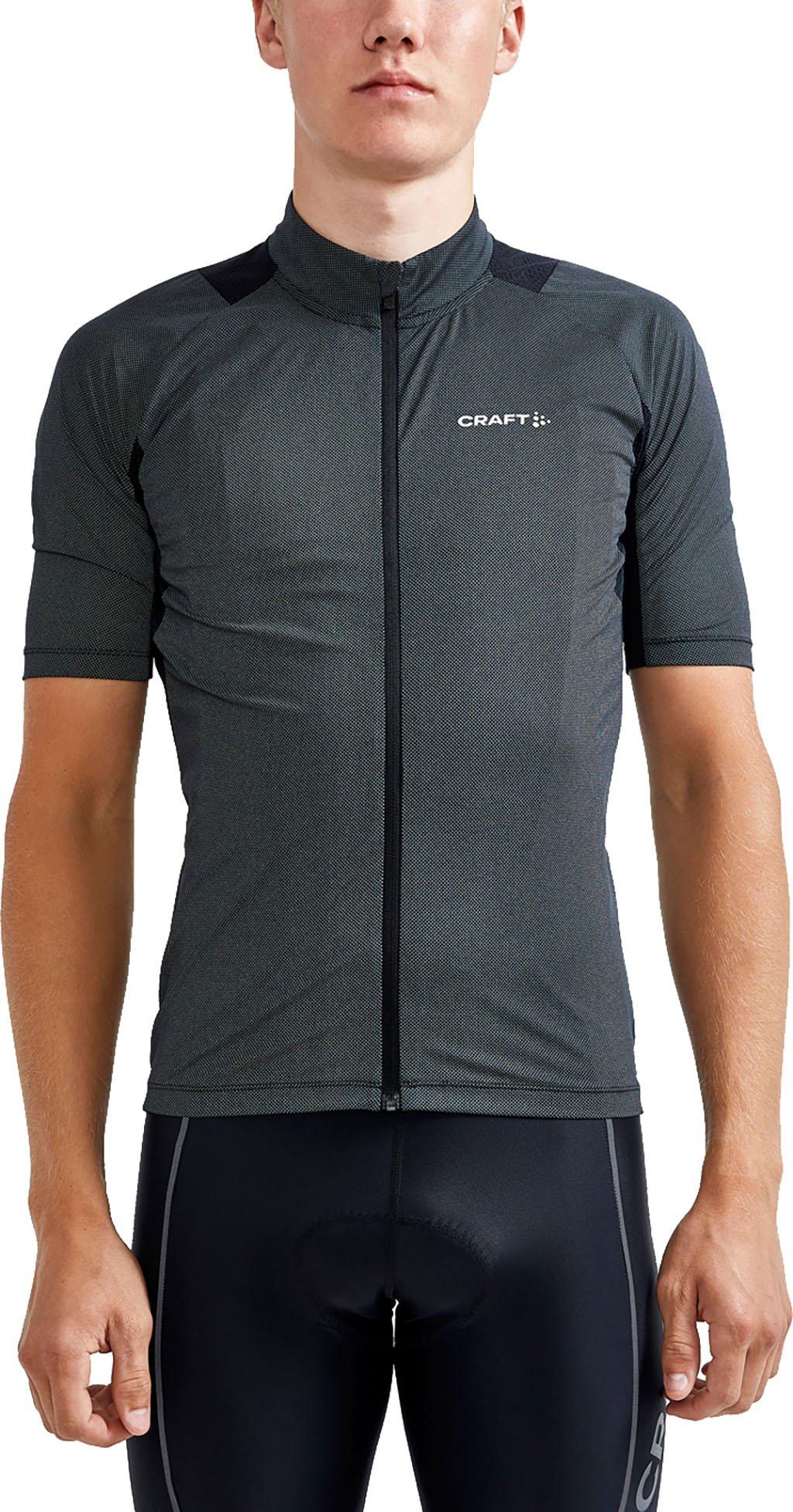 Product gallery image number 4 for product Pro Endur Lumen Jersey - Men's