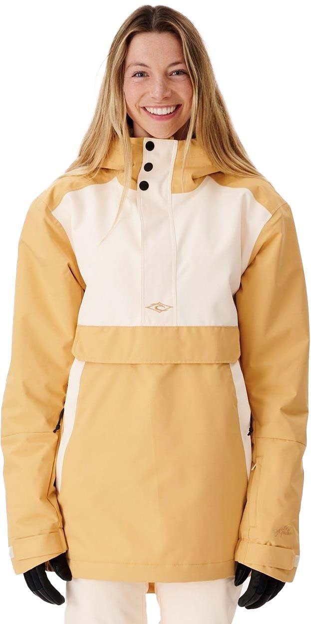 Image de produit pour Manteau Anorak Rider - Femme