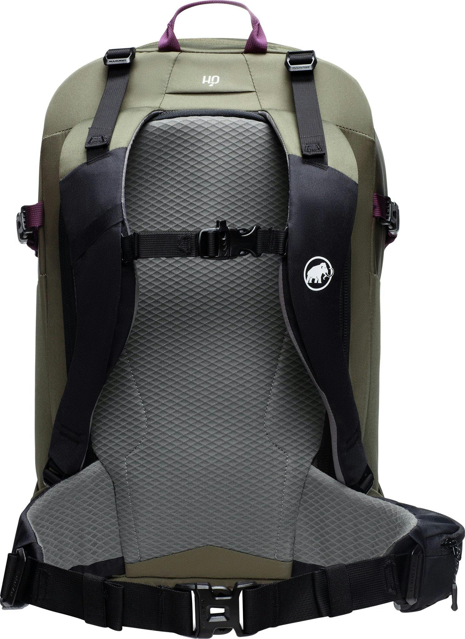 Product gallery image number 3 for product Nirvana Backpack 35L - Women's