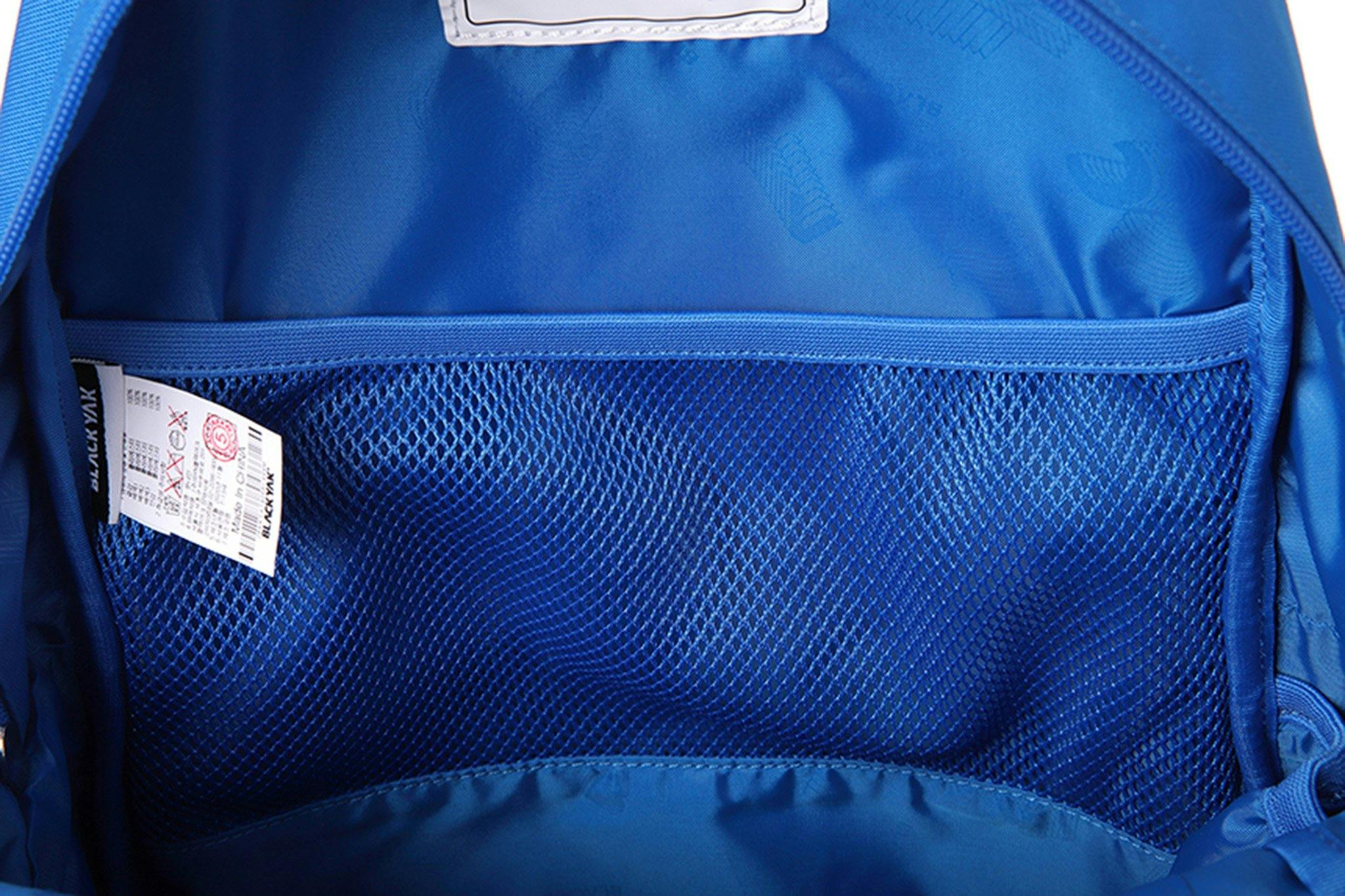 Product gallery image number 2 for product Bounce Backpack 20L