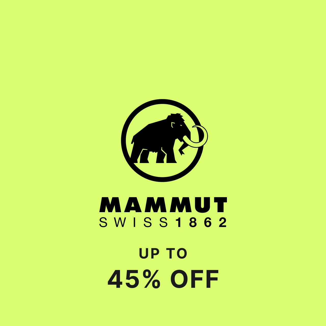 Bloc Mammut EN