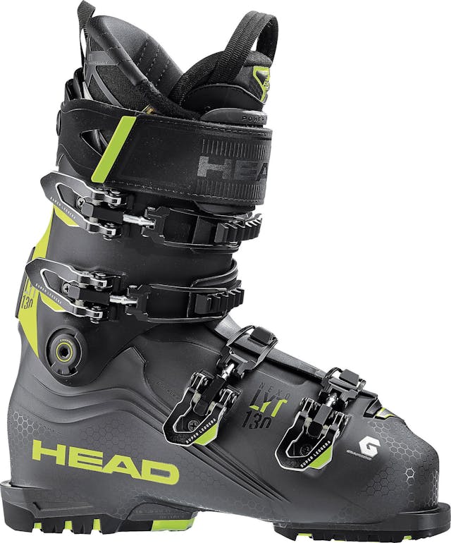 Product image for Nexo LYT 130 Ski Boots - Men's