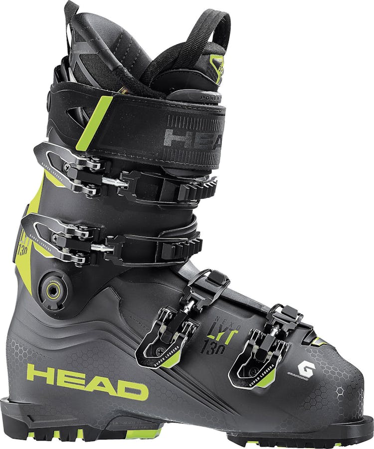Product gallery image number 1 for product Nexo LYT 130 Ski Boots - Men's