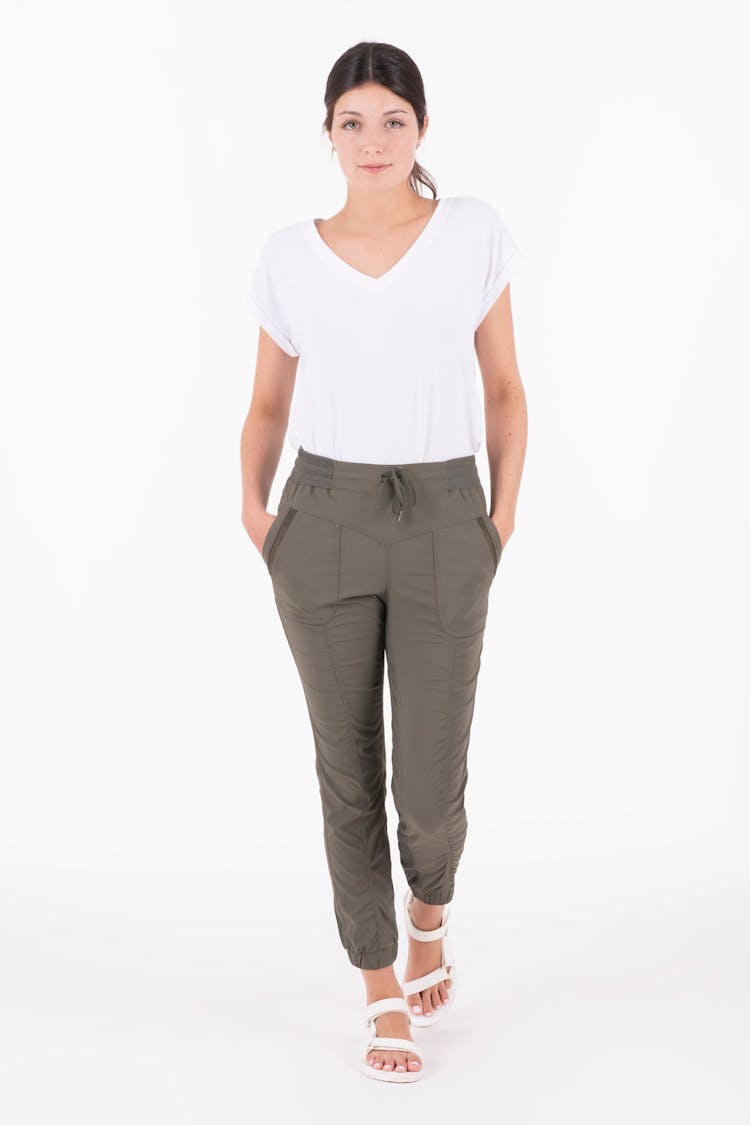Product gallery image number 2 for product Mateo II Pant - Women's