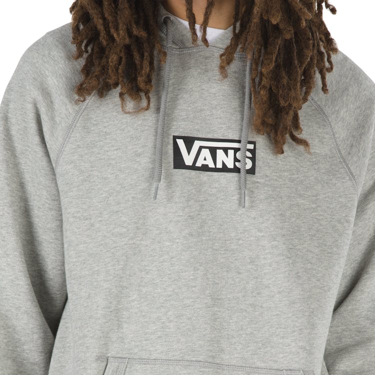 Product gallery image number 3 for product Versa Standard Fleece Pullover Hoodie - Men's
