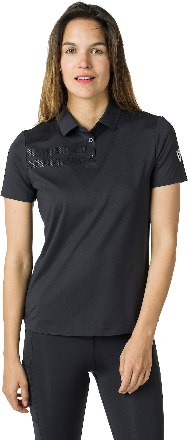 Product gallery image number 1 for product Skpr Tech Polo Shirt - Women's