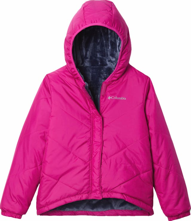 Product image for Big Fir Reversible Jacket - Girls