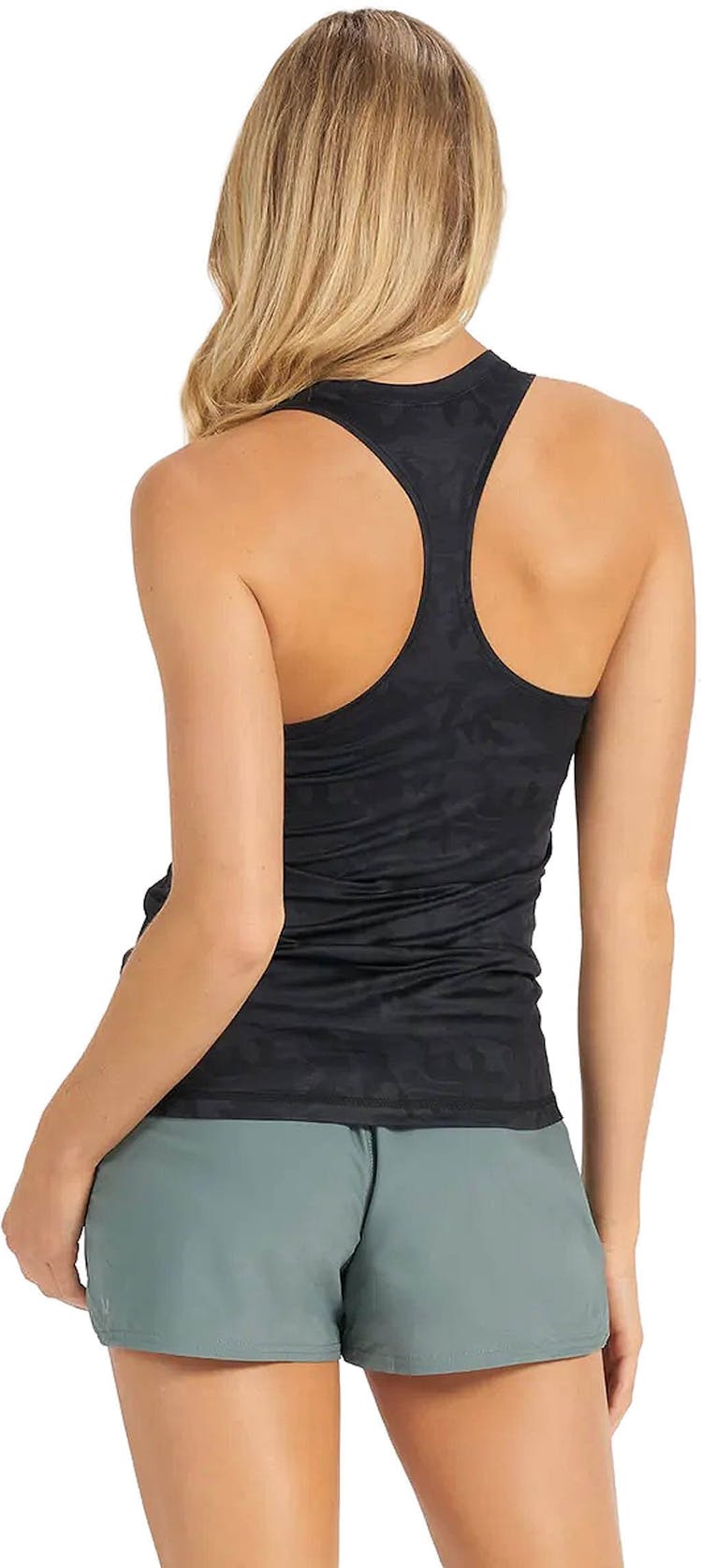 Product gallery image number 4 for product Lux Performance Tank - Women's
