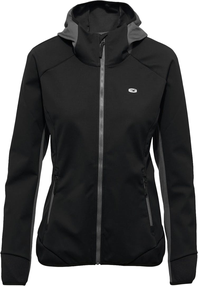 Product gallery image number 1 for product Firewall 260 Hoody Jacket - Women's
