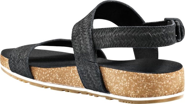 Product gallery image number 2 for product Malibu Waves 2 Band Sandals - Women's
