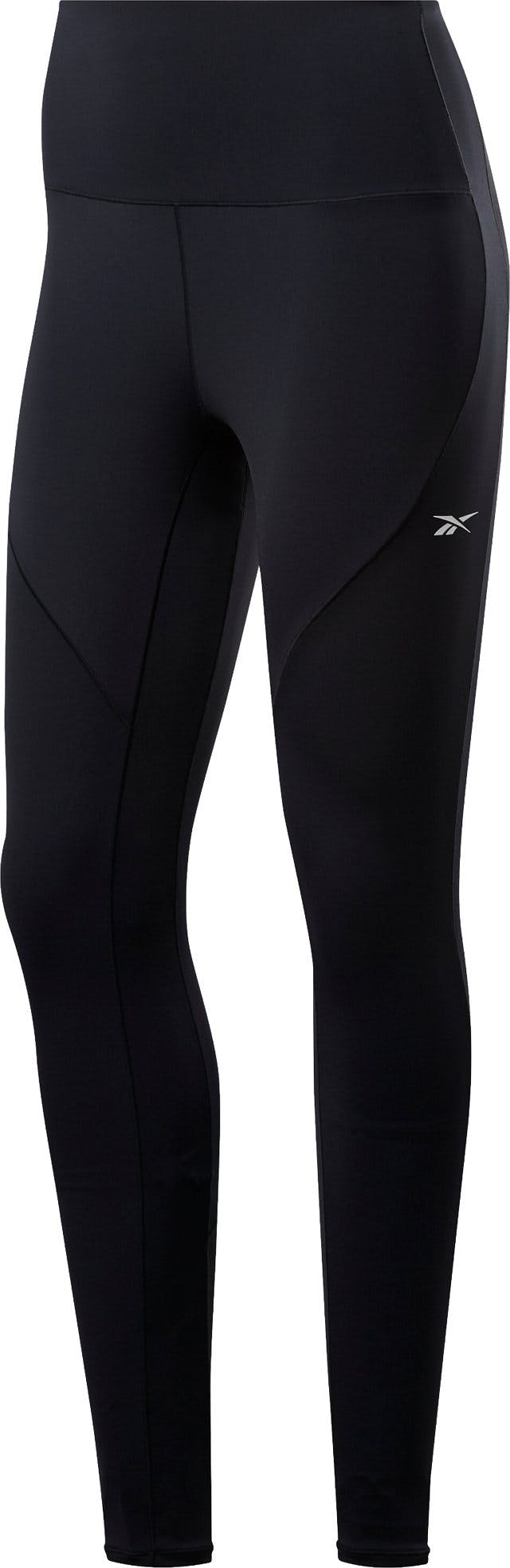 Product gallery image number 1 for product Reebok Lux Perform High-Rise Tights - Women's