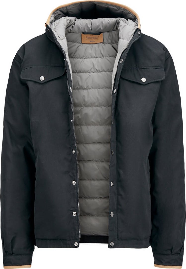 Product gallery image number 3 for product Greenland No. 1 Down Jacket - Men's