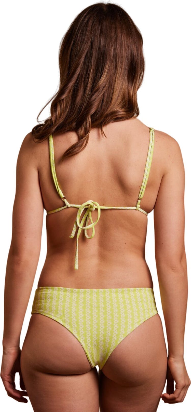Product gallery image number 3 for product Emy Bikini Bottom - Women's
