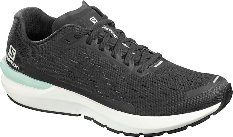 Product gallery image number 1 for product Sonic 3 Balance Road Running Shoes - Men's