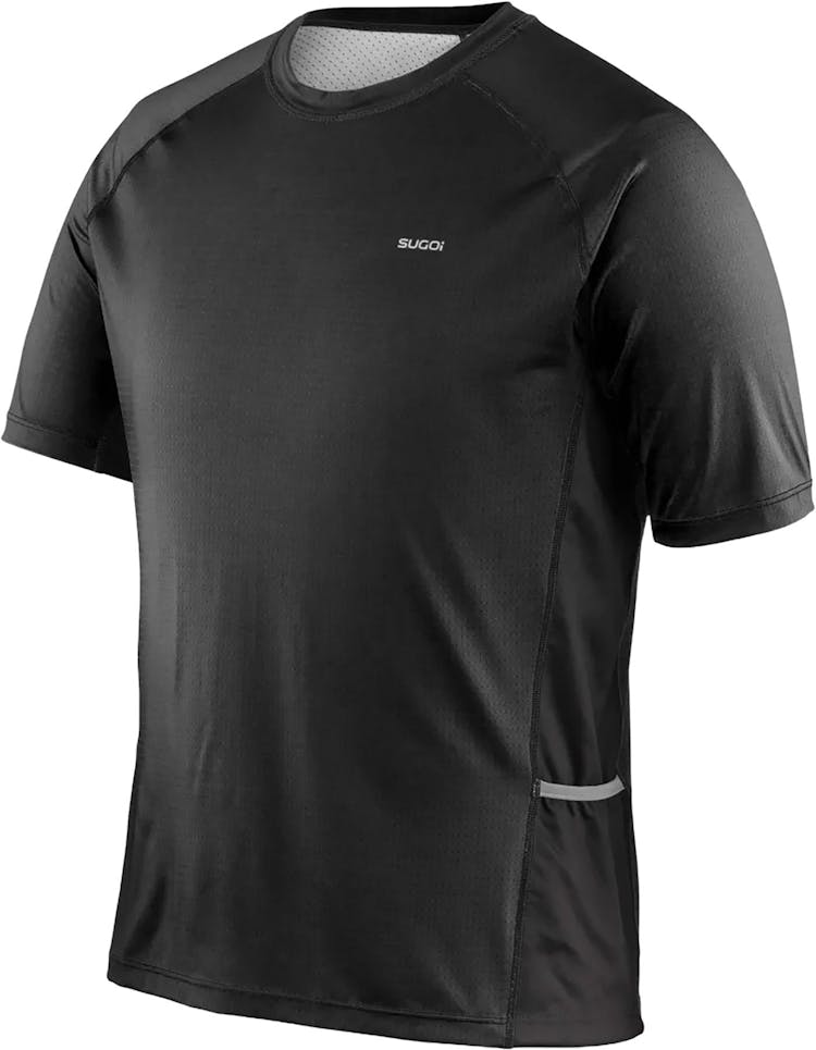 Product gallery image number 3 for product Titan Short Sleeve Tee - Men's