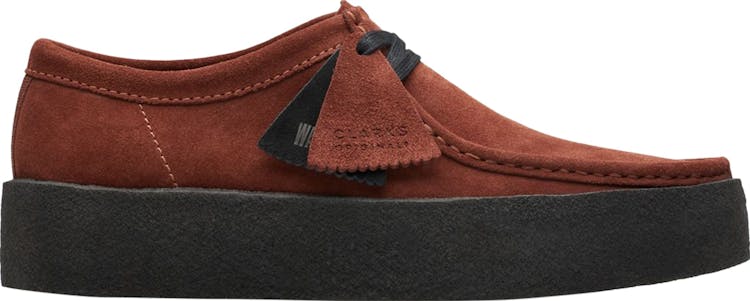Product gallery image number 1 for product Wallabee Cup Shoes - Men's