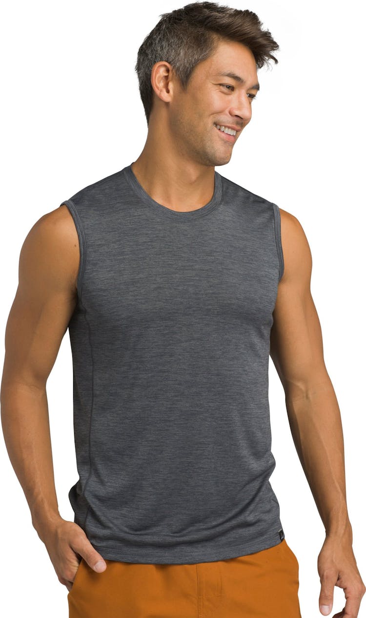 Product gallery image number 1 for product Hardesty Tank - Men's
