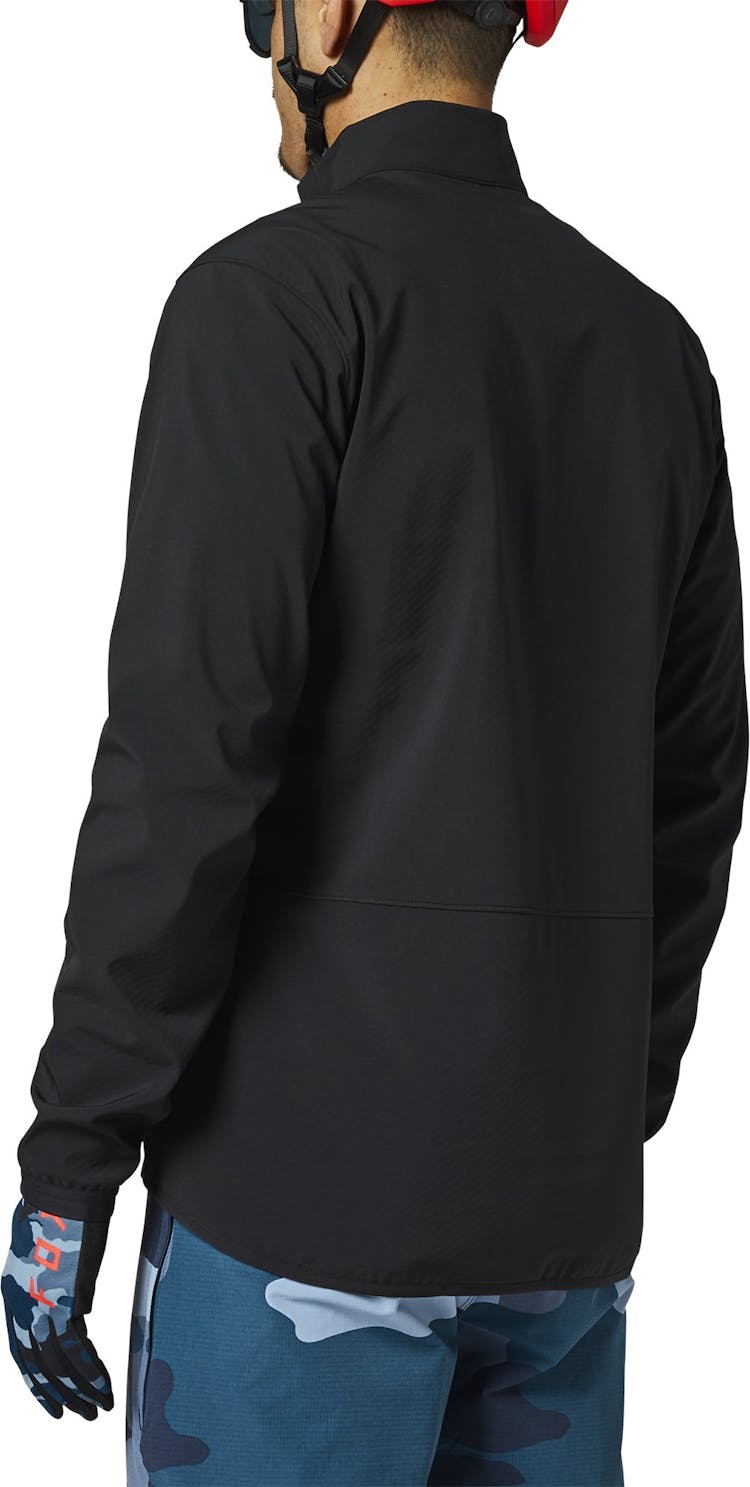 Product gallery image number 3 for product Ranger Fire Jacket - Men's