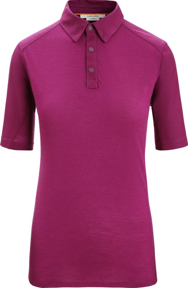 Product image for Hike Short Sleeve Top - Women's