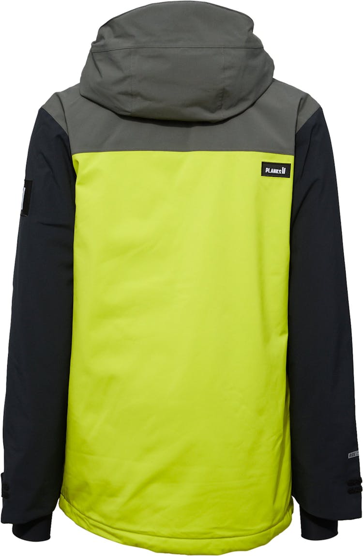 Product gallery image number 2 for product Good Times Insulated Jacket - Men's