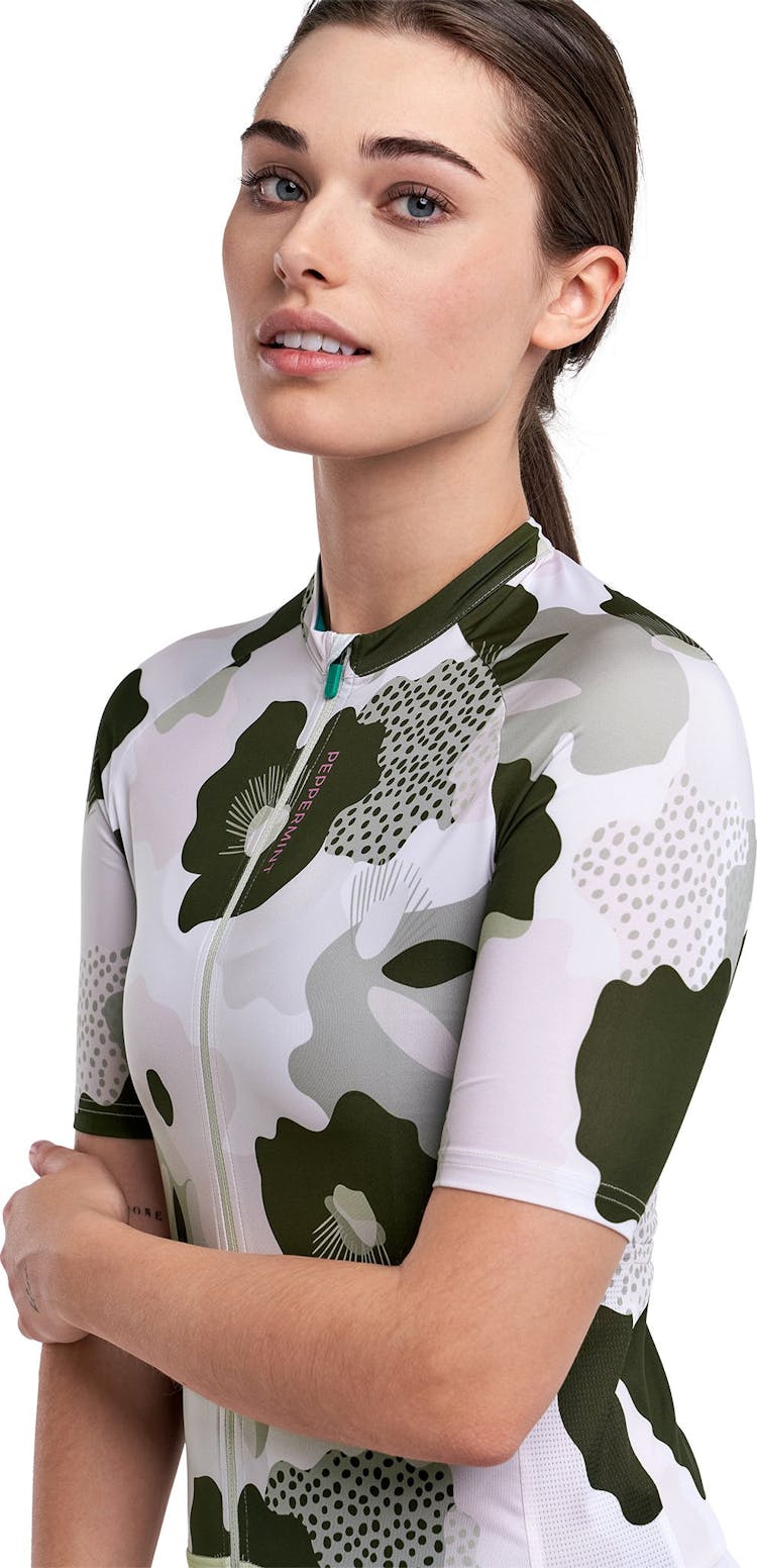 Product gallery image number 7 for product Signature Jersey - Women’s