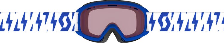Product gallery image number 3 for product Junior Witty Goggle - Kids