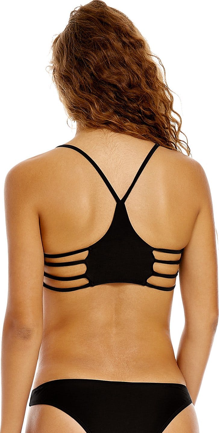 Product gallery image number 4 for product Smoothies Alani Swim Top - Women's