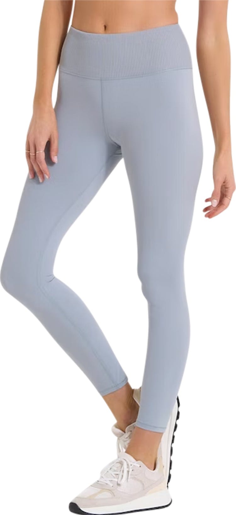 Product gallery image number 1 for product Rib Studio Legging - Women's