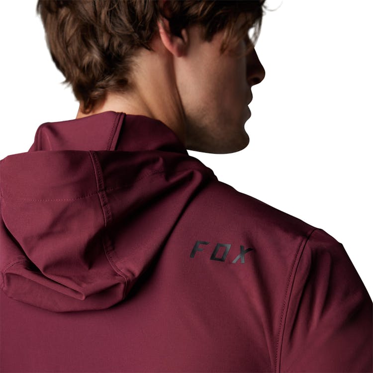 Product gallery image number 7 for product Ranger Wind Pullover - Men's