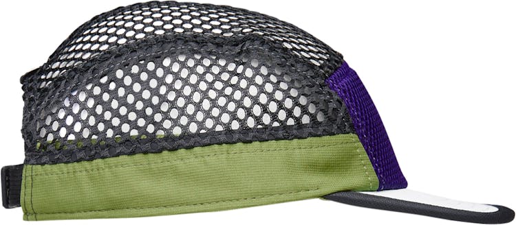 Product gallery image number 3 for product Alzcap Cap - Unisex