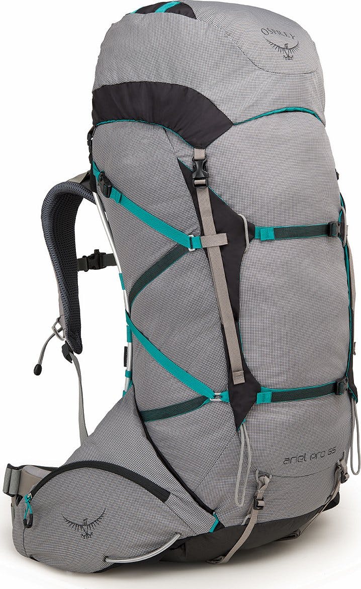 Product gallery image number 1 for product Ariel Pro 65 Backpack - Women's