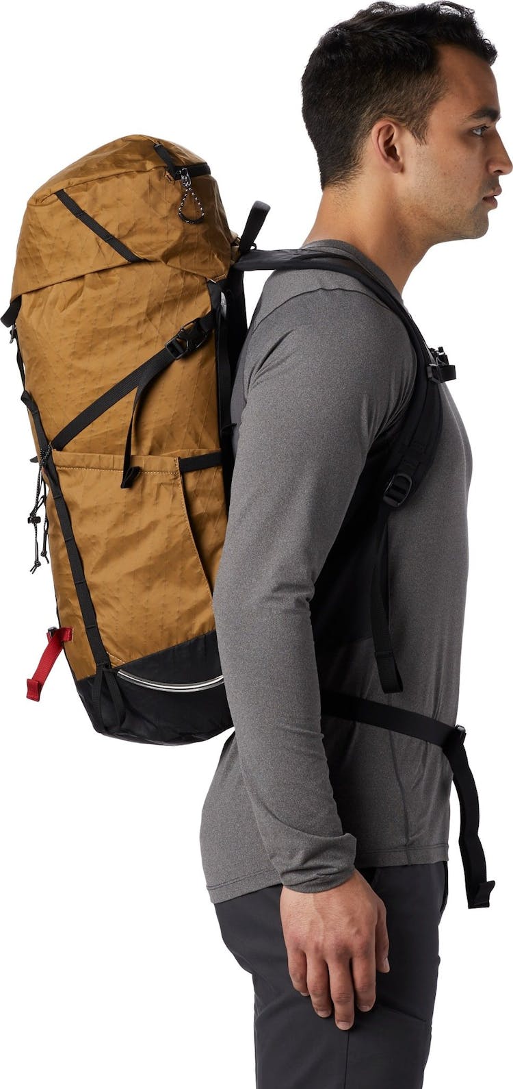 Product gallery image number 2 for product Scrambler Backpack 35L