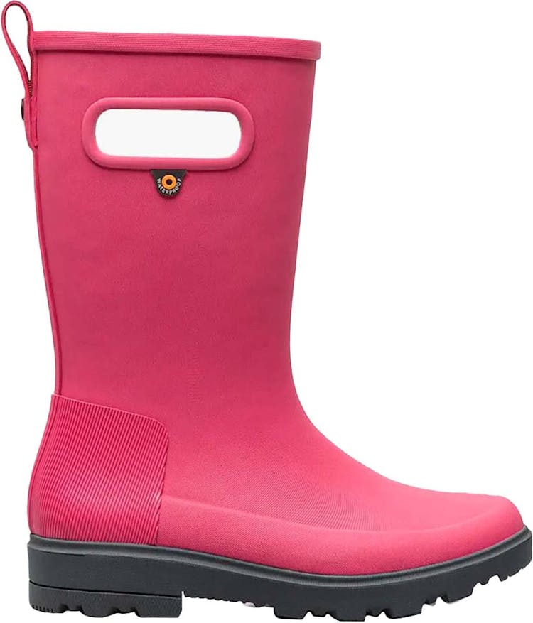 Product gallery image number 1 for product Holly Jr Tall Rain Boots - Kids