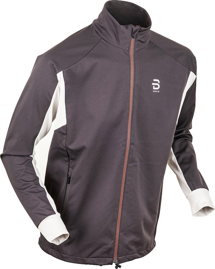 Product gallery image number 1 for product Cross Jacket - Men's