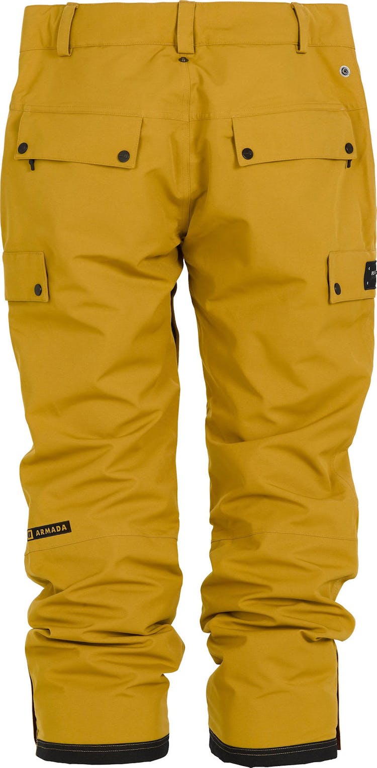 Product gallery image number 3 for product Corwin Insulated Pant - Men's