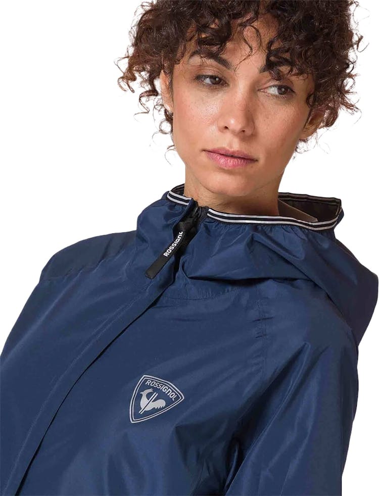 Product gallery image number 3 for product SKPR Active Rain Jacket - Women's