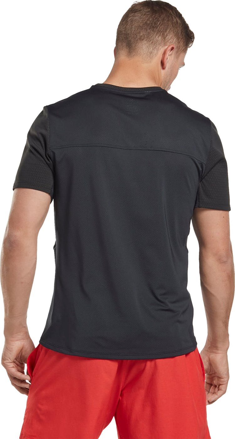 Product gallery image number 5 for product Sweatshift Athlete T-Shirt - Men's