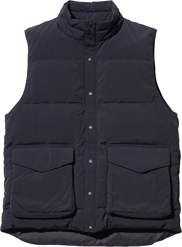 Product image for Recycled Down Vest - Unisex
