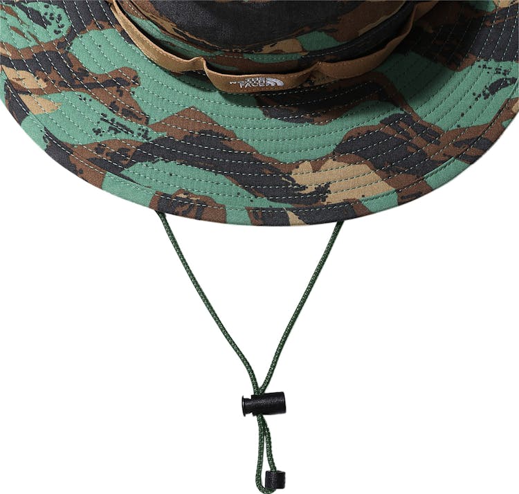 Product gallery image number 6 for product Class V Brimmer Hat - Unisex