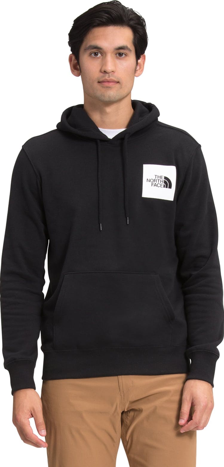 Product gallery image number 1 for product Fine Hoodie - Men's