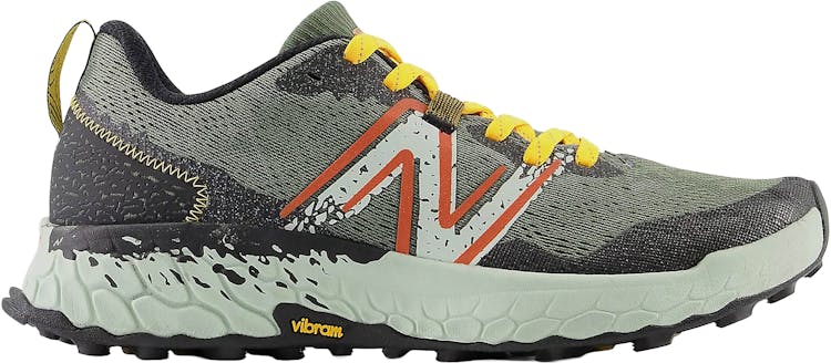 Product gallery image number 1 for product Fresh Foam X Hierro v7 Running Wide Shoes - Men's