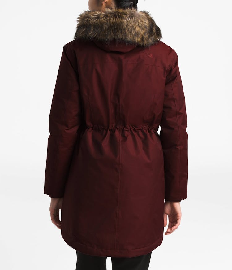 Product gallery image number 5 for product Downtown Arctic Parka - Women's