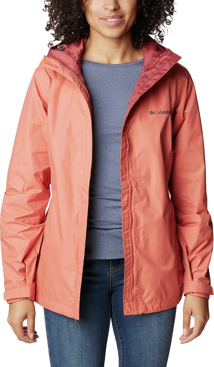 Product gallery image number 6 for product Arcadia II Jacket - Women's