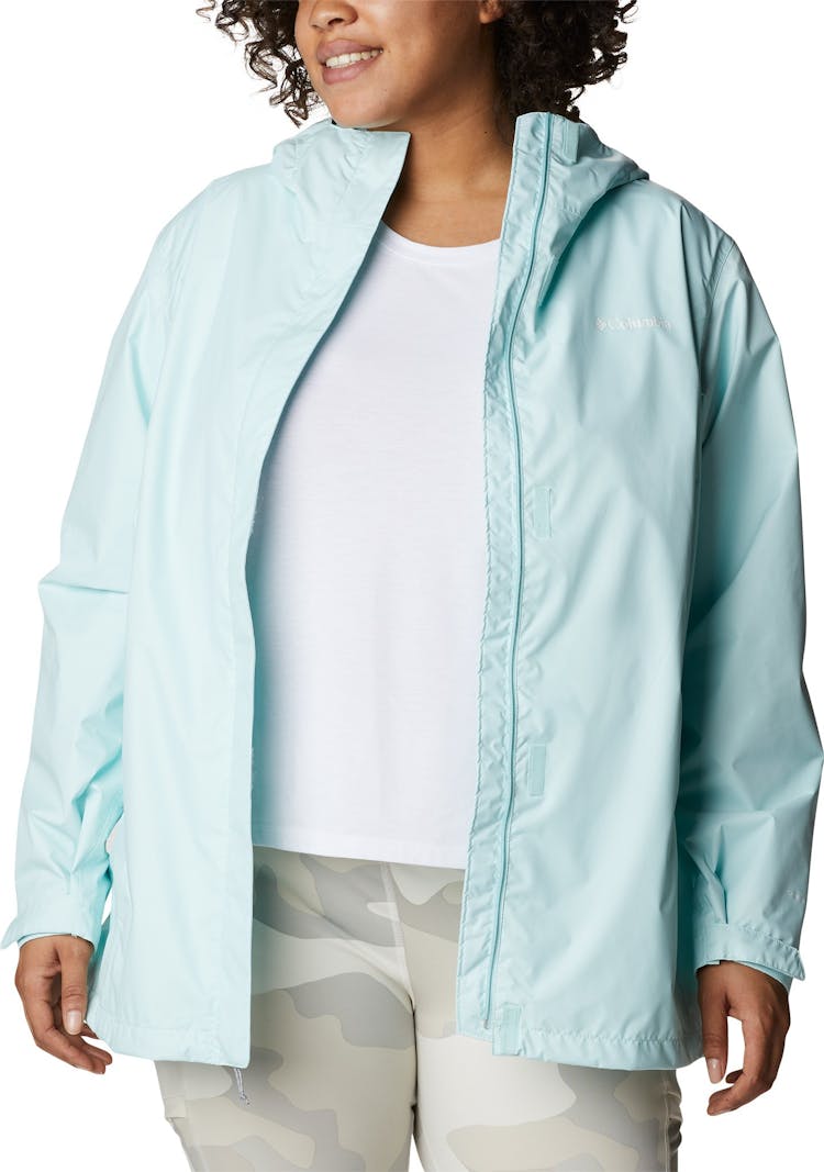 Product gallery image number 6 for product Arcadia II Jacket [Plus Size] - Women's