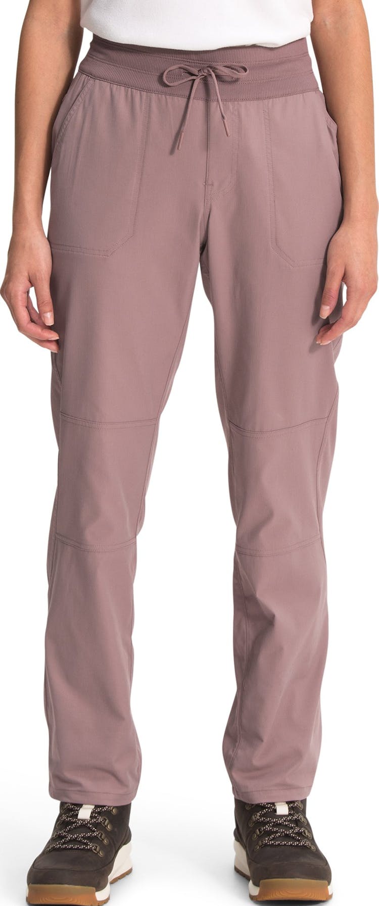 Product gallery image number 3 for product Aphrodite Motion Pants - Women’s