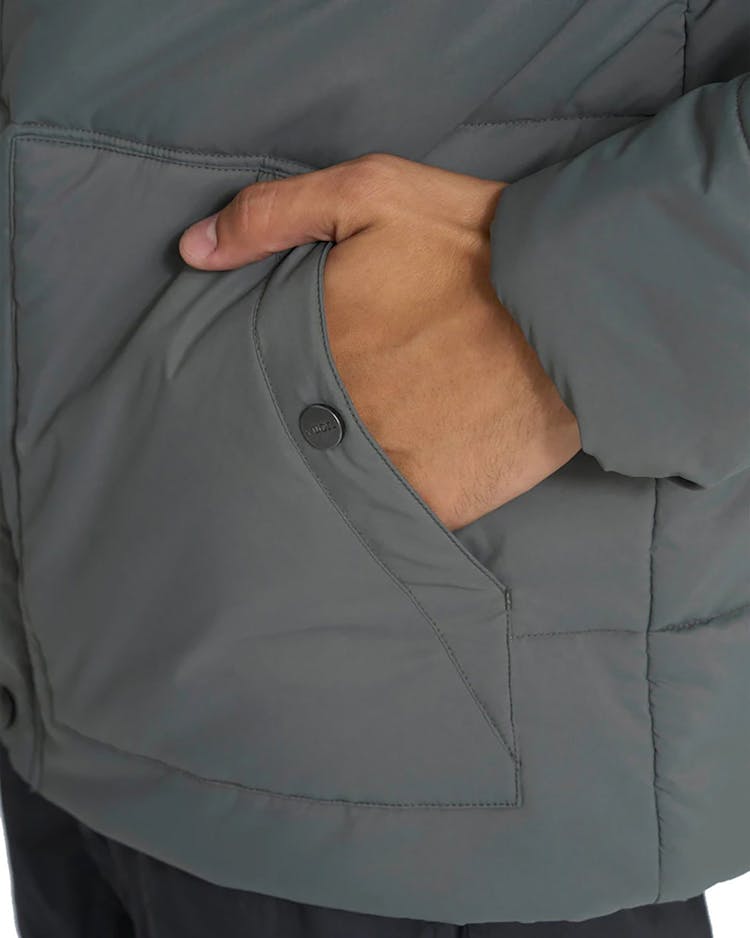 Product gallery image number 2 for product Langley Insulated Jacket - Men's